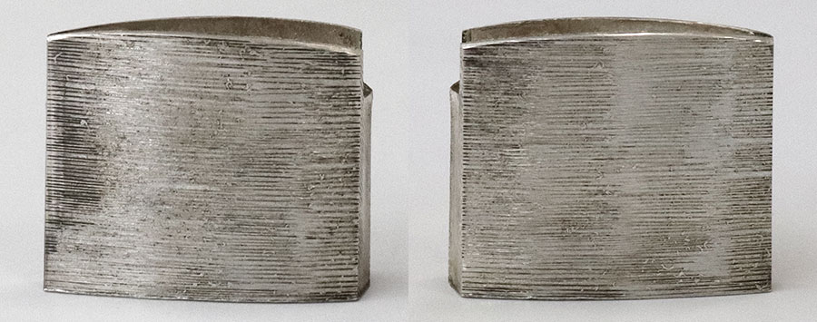 藤原兼房兼氏作 昭和六十二年吉日（岐阜県重要無形文化財）（源清磨写） Fujiwara Kanefusa Kaneuji - Photo 29