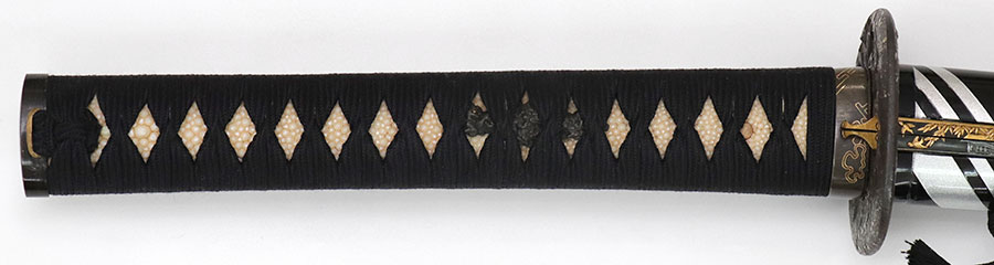 造大慶直胤（花押） 天保五年仲冬（相州伝） Taikei Notane - Photo 23