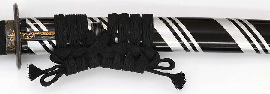 造大慶直胤（花押） 天保五年仲冬（相州伝） Taikei Notane - Photo 24