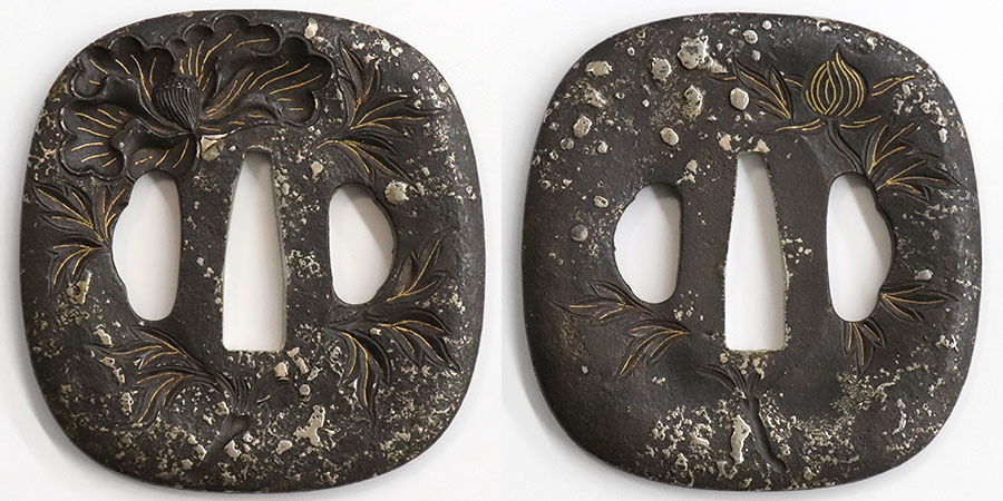 造大慶直胤（花押） 天保五年仲冬（相州伝） Taikei Notane - Photo 29