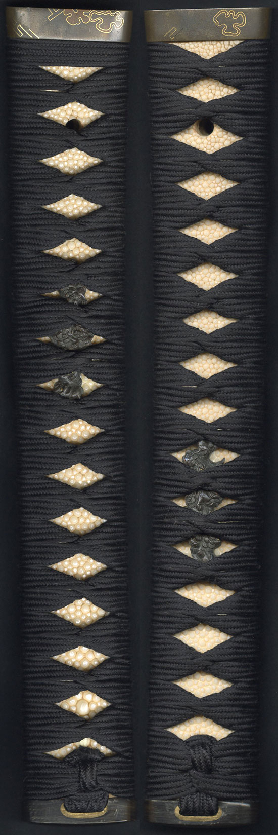 造大慶直胤（花押） 天保五年仲冬（相州伝） Taikei Notane - Photo 30