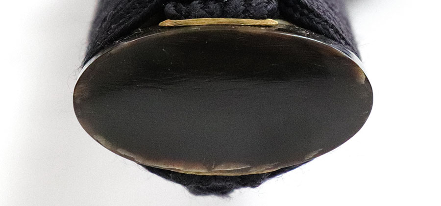 造大慶直胤（花押） 天保五年仲冬（相州伝） Taikei Notane - Photo 31