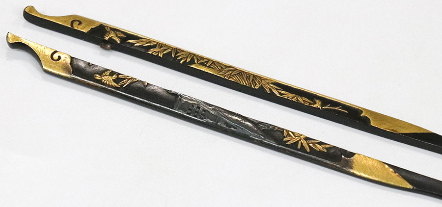 造大慶直胤（花押） 天保五年仲冬（相州伝） Taikei Notane - Photo 34