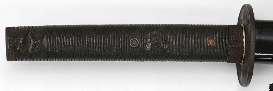 筑前国福岡住守昌 Chikuzennokuni Fukuokaju Morimasa - Photo 22