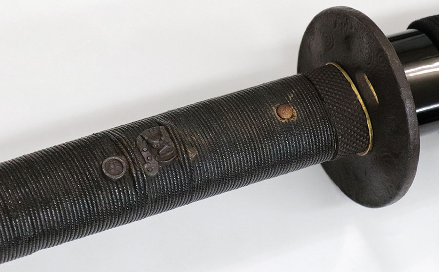 筑前国福岡住守昌 Chikuzennokuni Fukuokaju Morimasa - Photo 27