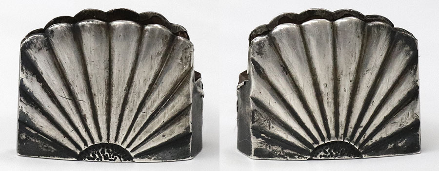 筑前国福岡住守昌 Chikuzennokuni Fukuokaju Morimasa - Photo 31