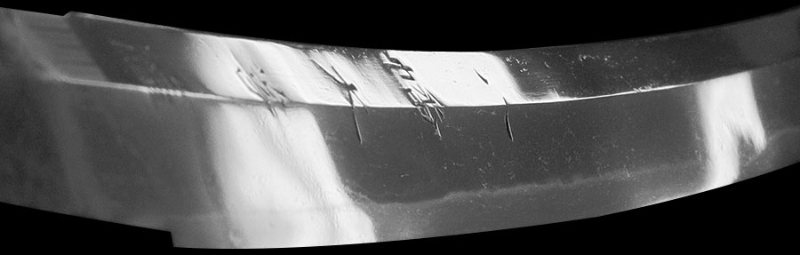 九州肥後同田貫甚七（刀剣乱舞でも人気） Kyushu Higo Dodanuki Jinshichi - Photo 21