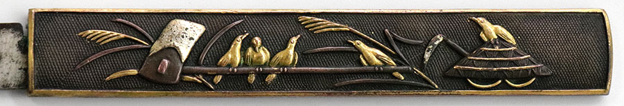 康光（大業物） Yasumitsu - Photo 22