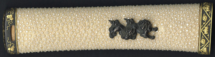 相州住綱廣（初代）（村正と縁有る刀匠） Soshuju Tsunahiro - Photo 23