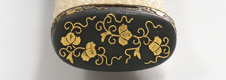 相州住綱廣（初代）（村正と縁有る刀匠） Soshuju Tsunahiro - Photo 25