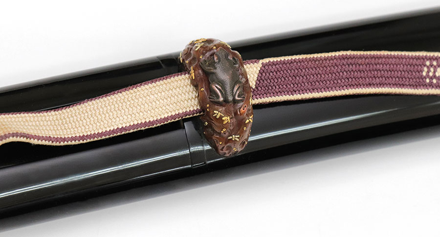 相州住綱廣（初代）（村正と縁有る刀匠） Soshuju Tsunahiro - Photo 26