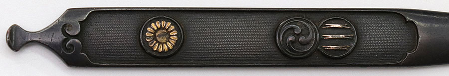 相州住綱廣（初代）（村正と縁有る刀匠） Soshuju Tsunahiro - Photo 28