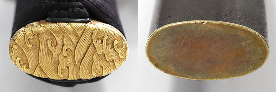 月山雲龍子貞一作（刻印） 明治二年仲冬 Gassan Unryushi Sadakazu - Photo 27