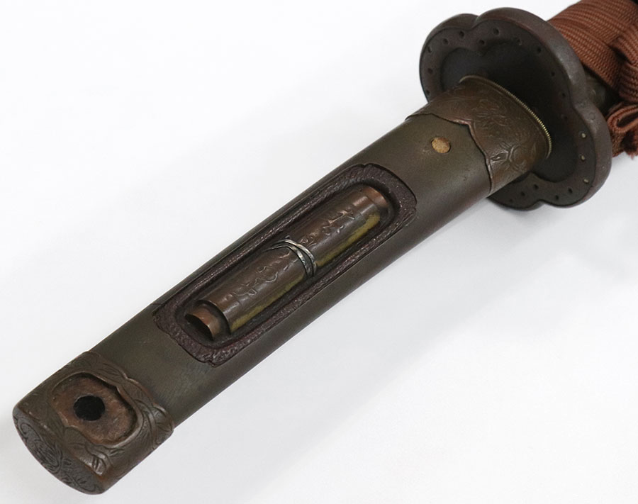 上総守兼重（虎鉄の兄弟子） Kazusanokami Kaneshige - Photo 22