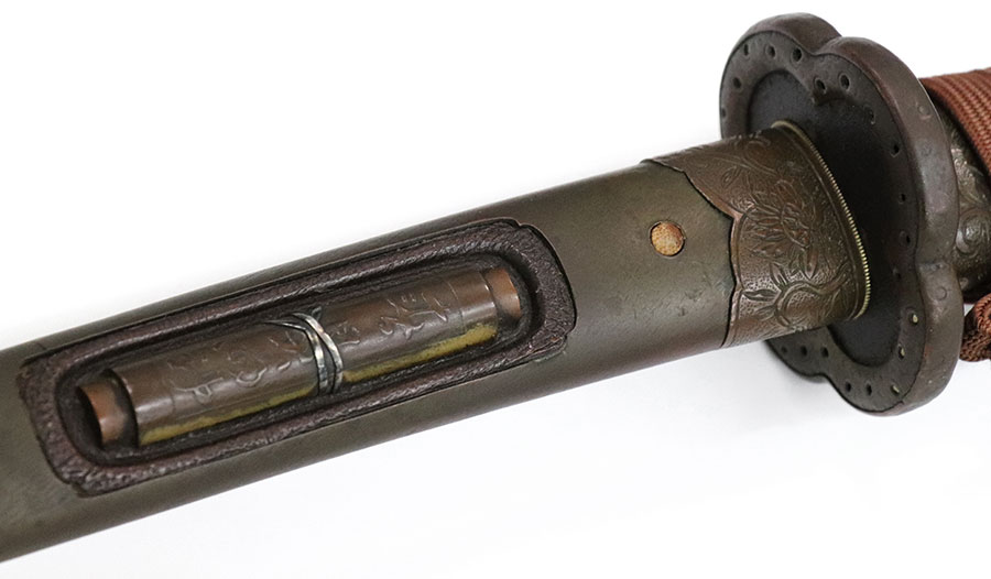 上総守兼重（虎鉄の兄弟子） Kazusanokami Kaneshige - Photo 23