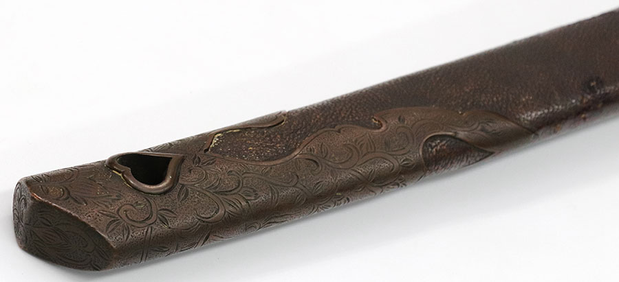 上総守兼重（虎鉄の兄弟子） Kazusanokami Kaneshige - Photo 24