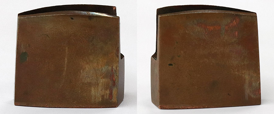 平安城山中兼道 Heianjo Yamanaka Kanemichi - Photo 23