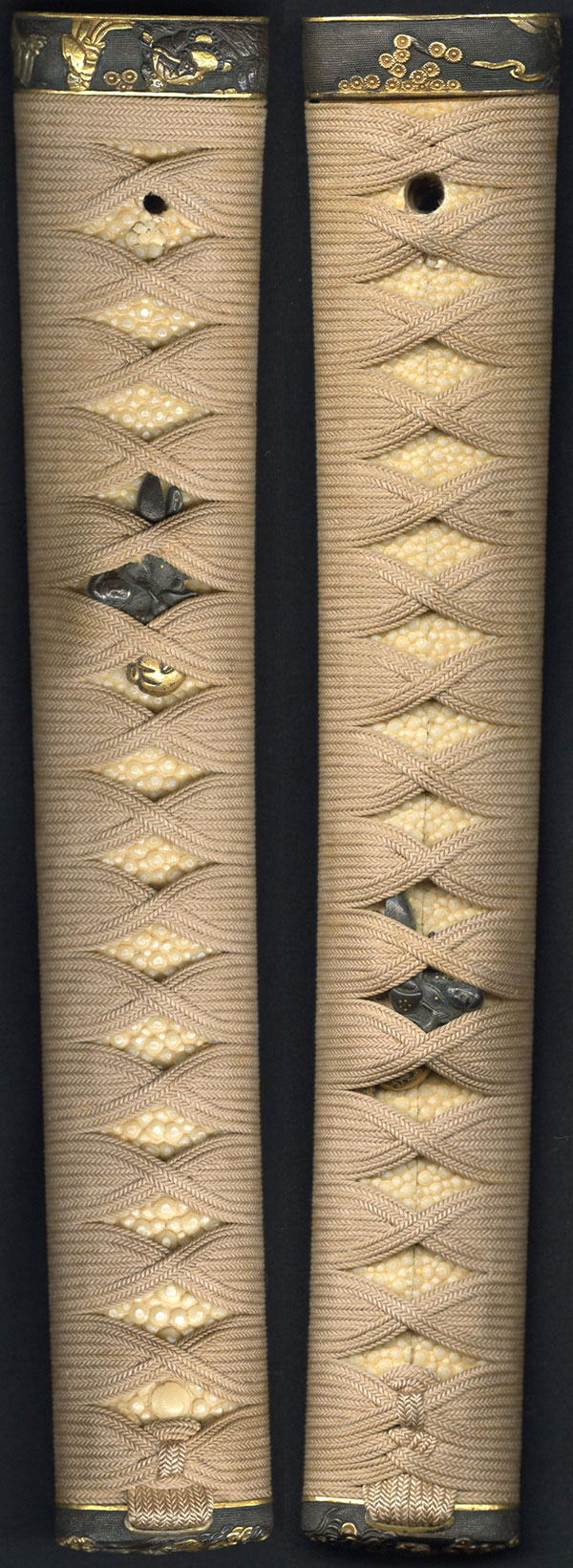 備前国住長船源三衛尉祐定作 永禄二年八月吉日 Bizennokuniju Osafune Genzaejo Sukesada - Photo 24