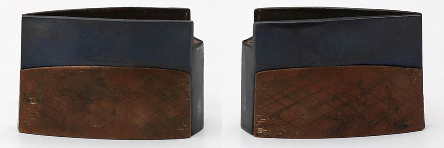 豊後住大和守藤原国行 以南蛮鉄作之（業物） Bungoju Yamatonokami Fujiwara Kuniyuki - Photo 22