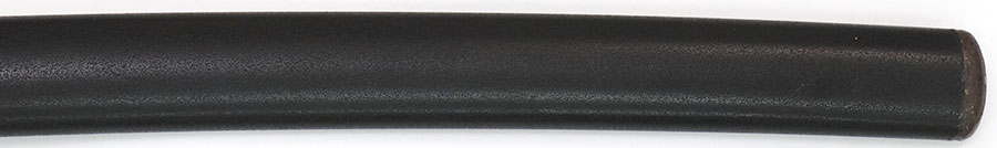 武蔵守永道（真の剣巻龍の欄間透彫）（らんますかしぼり） Musashinokami Nagamichi - Photo 27