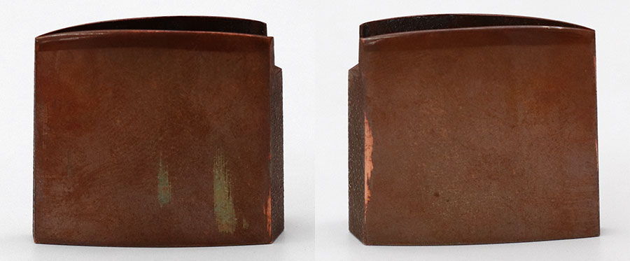 武蔵守永道（真の剣巻龍の欄間透彫）（らんますかしぼり） Musashinokami Nagamichi - Photo 34