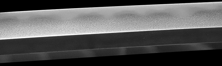 奥大和守平朝臣元平 八十三歳 文政九戌春（島津家伝来）（重要刀剣） Oku Yamatonokami Taira Ason Motohira - Photo 21