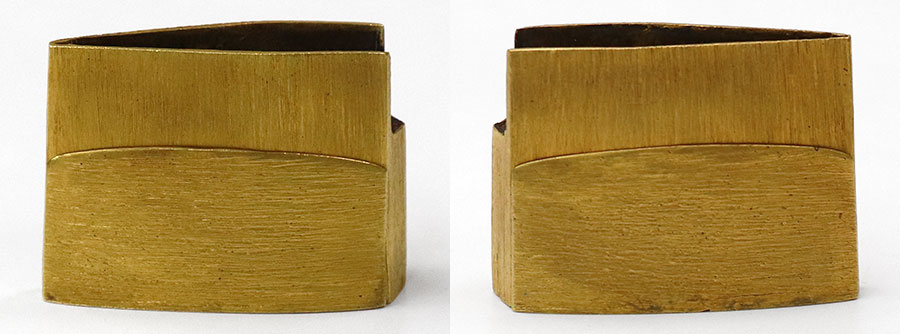 波平安好（六十一代波平行安前銘） Naminohira Yasuyoshi - Photo 23