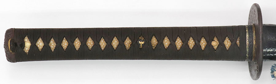 備前国長船祐定作 天正六年八月日 Bizennokuni Osafune Sukesada - Photo 23