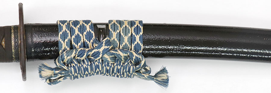 備前国長船祐定作 天正六年八月日 Bizennokuni Osafune Sukesada - Photo 24