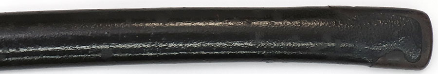 備前国長船祐定作 天正六年八月日 Bizennokuni Osafune Sukesada - Photo 25