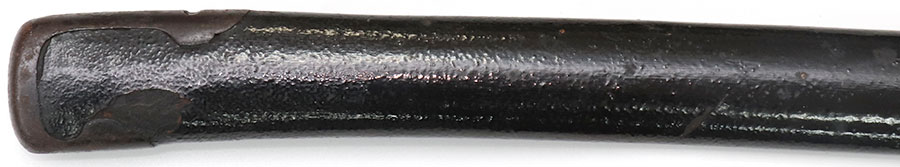 備前国長船祐定作 天正六年八月日 Bizennokuni Osafune Sukesada - Photo 27