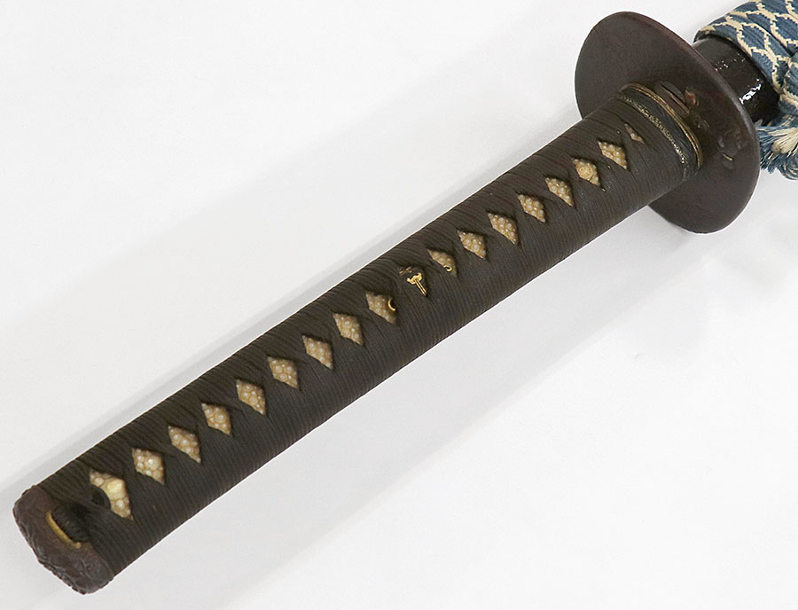 備前国長船祐定作 天正六年八月日 Bizennokuni Osafune Sukesada - Photo 28