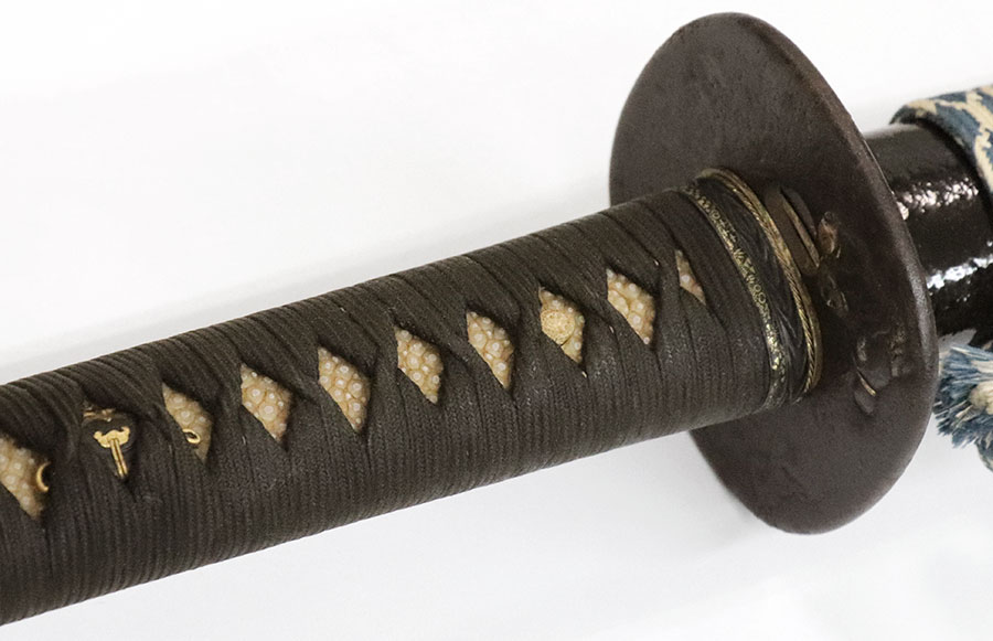 備前国長船祐定作 天正六年八月日 Bizennokuni Osafune Sukesada - Photo 29