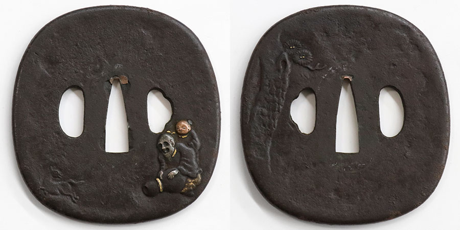 備前国長船祐定作 天正六年八月日 Bizennokuni Osafune Sukesada - Photo 30