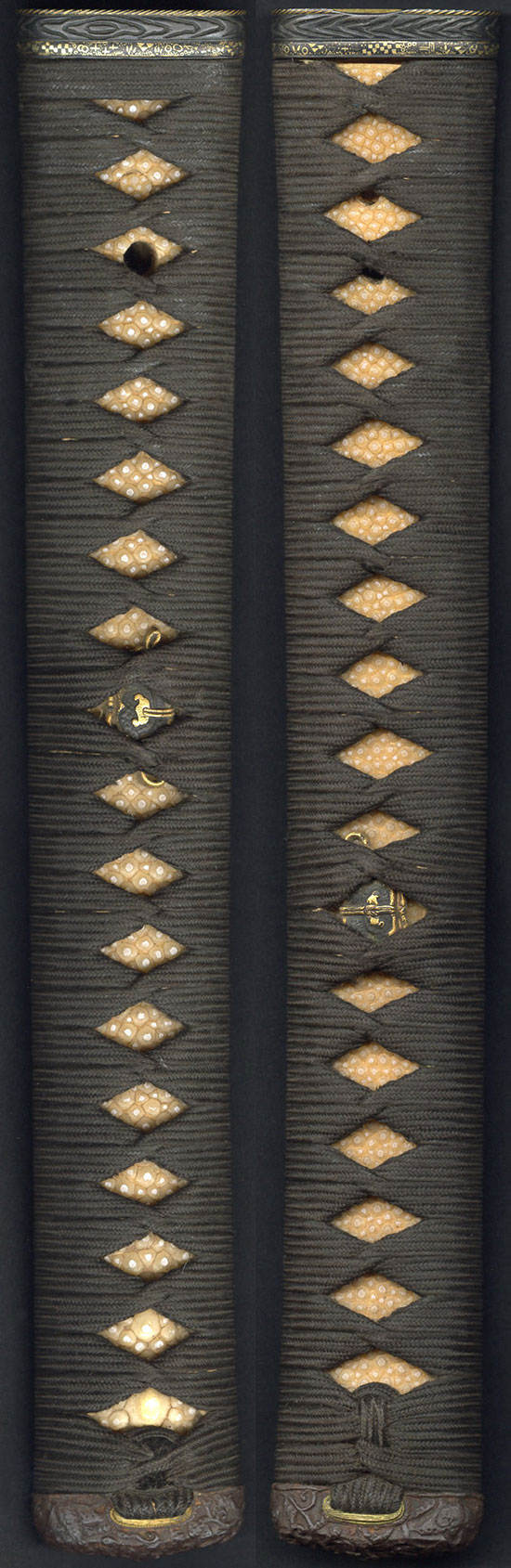 備前国長船祐定作 天正六年八月日 Bizennokuni Osafune Sukesada - Photo 31