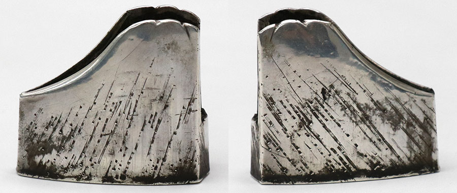 備前国長船祐定作 天正六年八月日 Bizennokuni Osafune Sukesada - Photo 33