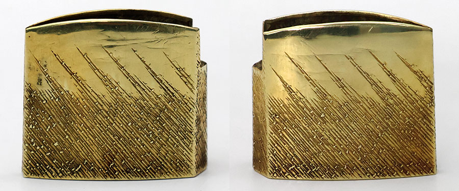 肥前国住近江大掾藤原忠吉（四代） Hizennokuniju Omidaijo Fujiwara Tadayoshi - Photo 21