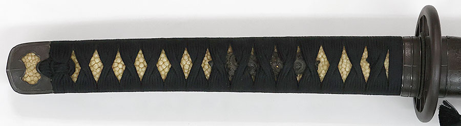 近江守法城寺橘正弘 元禄十二年二月日 飯田右衛門尉源英往 Ominokami Hojoji Tachibana Masahiro - Photo 24