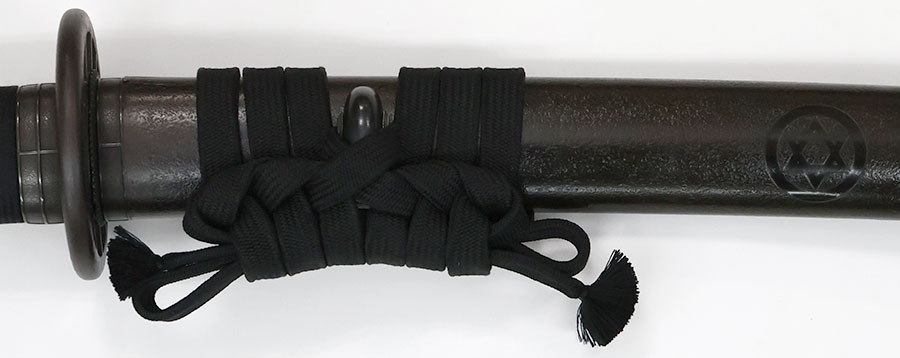 近江守法城寺橘正弘 元禄十二年二月日 飯田右衛門尉源英往 Ominokami Hojoji Tachibana Masahiro - Photo 25