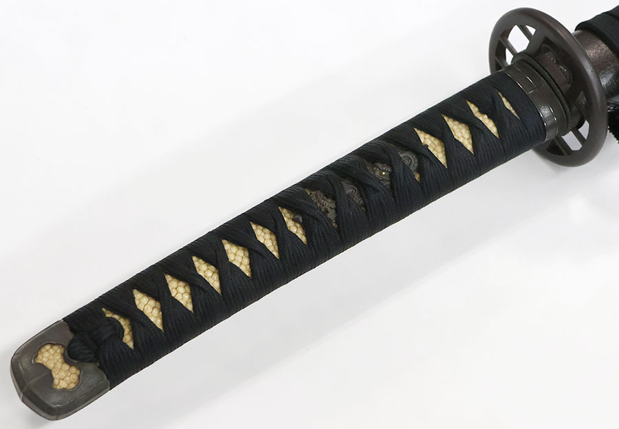 近江守法城寺橘正弘 元禄十二年二月日 飯田右衛門尉源英往 Ominokami Hojoji Tachibana Masahiro - Photo 28