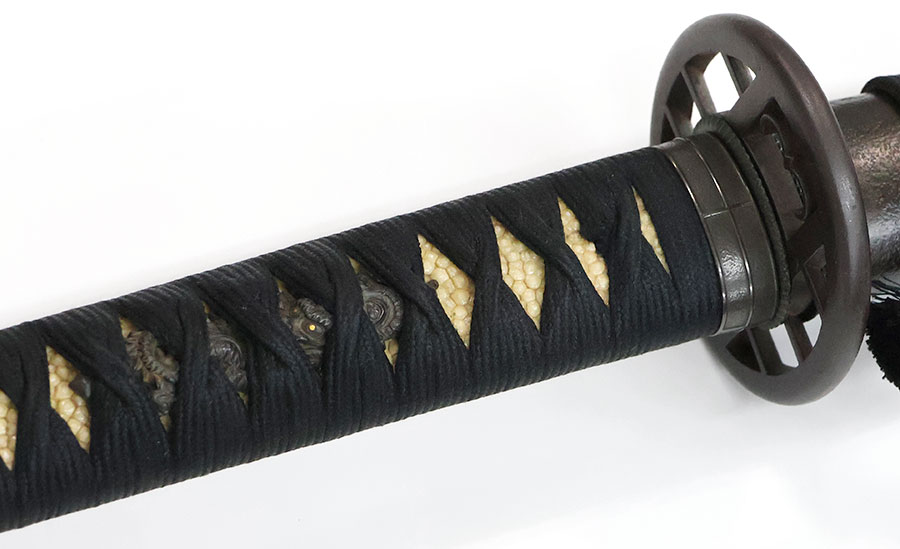 近江守法城寺橘正弘 元禄十二年二月日 飯田右衛門尉源英往 Ominokami Hojoji Tachibana Masahiro - Photo 29