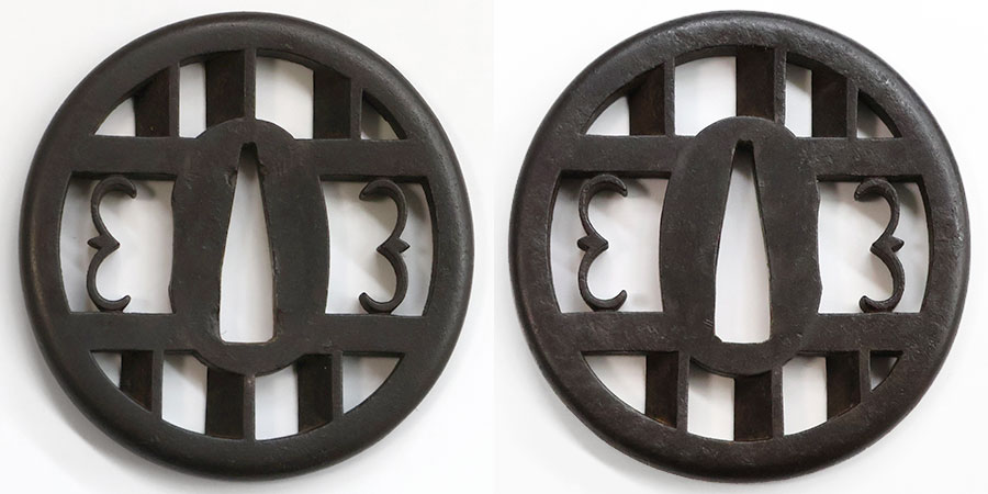 近江守法城寺橘正弘 元禄十二年二月日 飯田右衛門尉源英往 Ominokami Hojoji Tachibana Masahiro - Photo 30