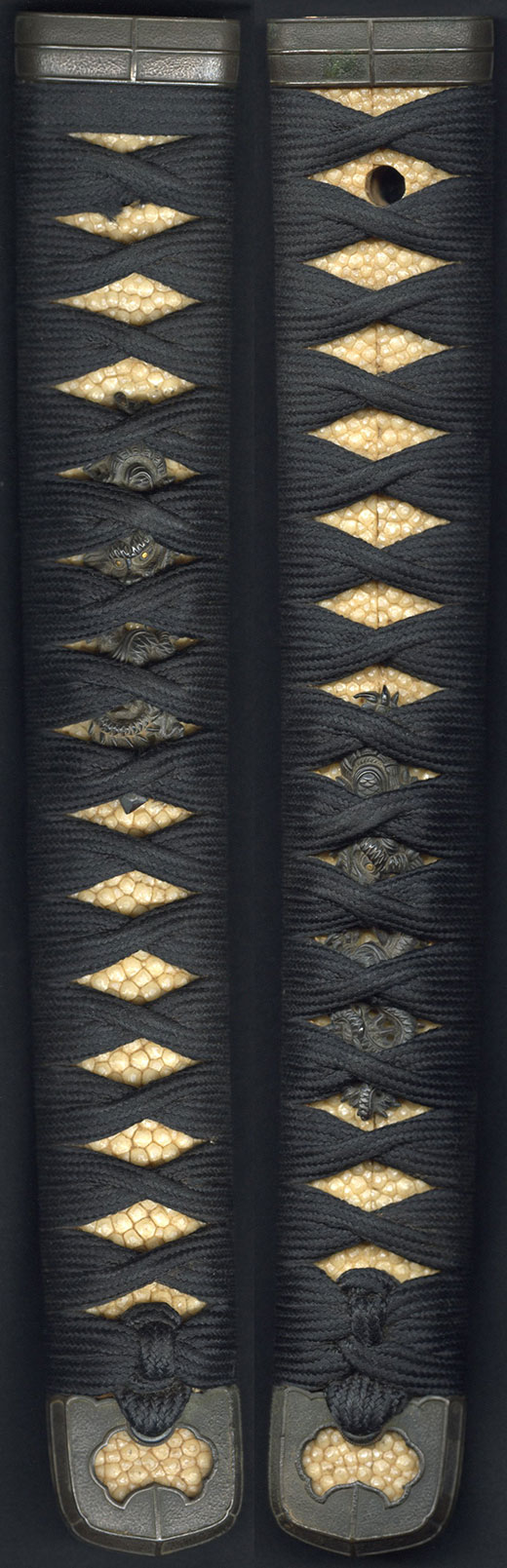 近江守法城寺橘正弘 元禄十二年二月日 飯田右衛門尉源英往 Ominokami Hojoji Tachibana Masahiro - Photo 31