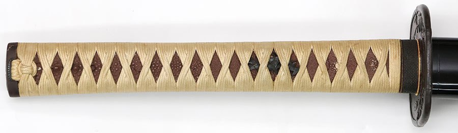 行光作（左行秀門）（深尾家伝来） Yukimitsu - Photo 23