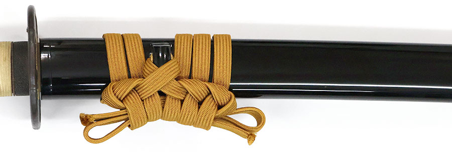 行光作（左行秀門）（深尾家伝来） Yukimitsu - Photo 24