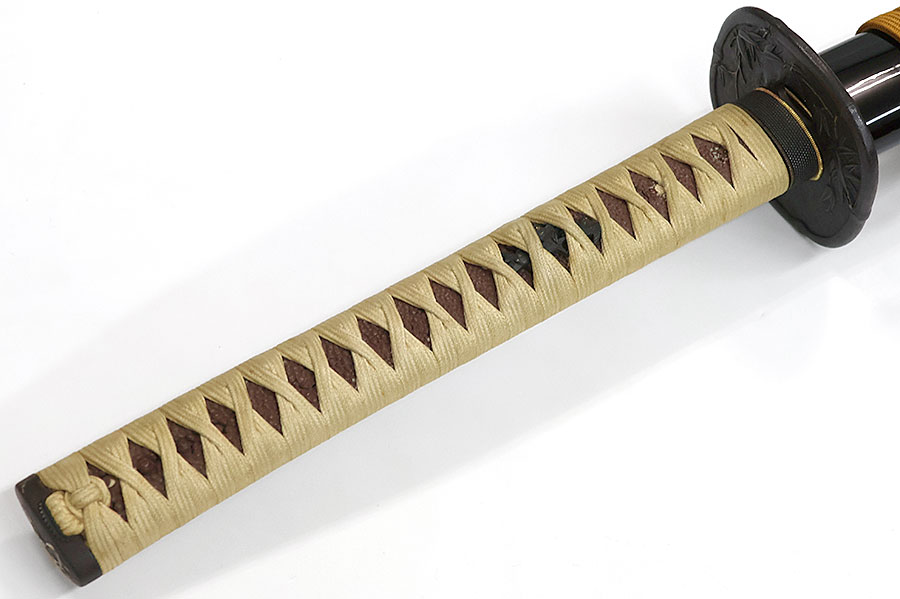 行光作（左行秀門）（深尾家伝来） Yukimitsu - Photo 27