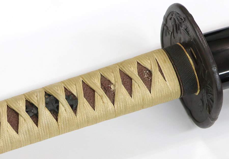 行光作（左行秀門）（深尾家伝来） Yukimitsu - Photo 28