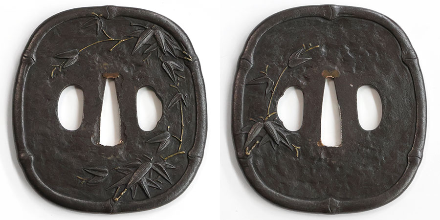 行光作（左行秀門）（深尾家伝来） Yukimitsu - Photo 29