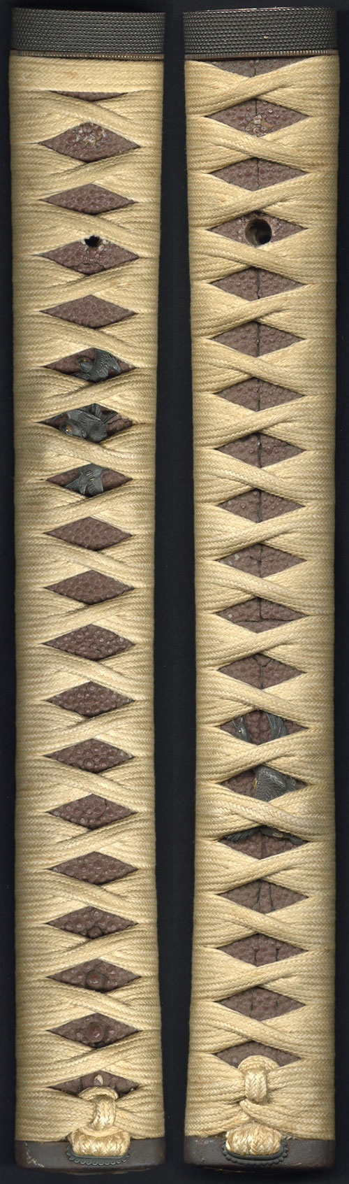 行光作（左行秀門）（深尾家伝来） Yukimitsu - Photo 30