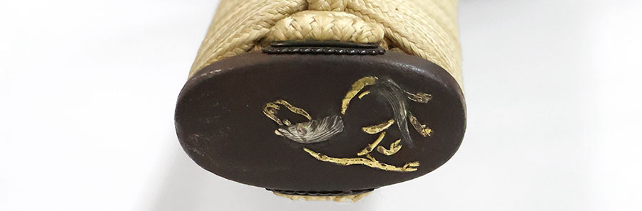 行光作（左行秀門）（深尾家伝来） Yukimitsu - Photo 31